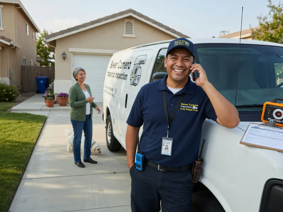 Sewer Line Repair Lime Springs, IA FAQs